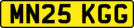 MN25KGG