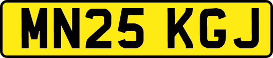 MN25KGJ