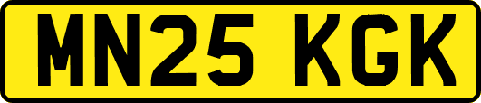 MN25KGK