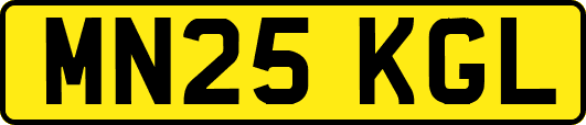 MN25KGL