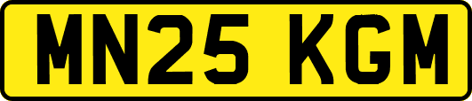 MN25KGM