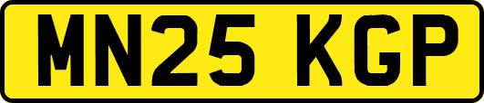 MN25KGP