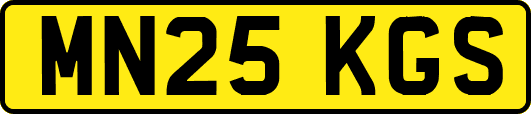 MN25KGS