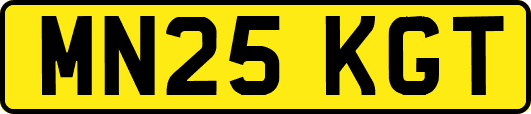 MN25KGT