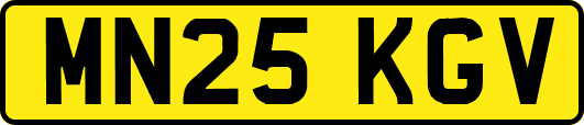 MN25KGV