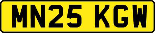 MN25KGW