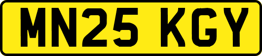 MN25KGY