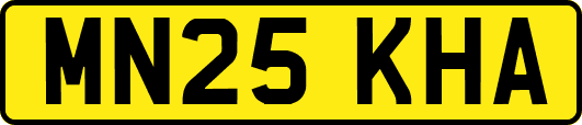 MN25KHA