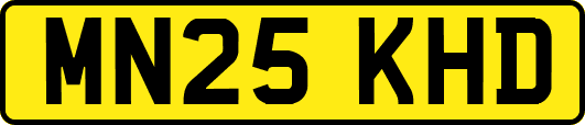 MN25KHD