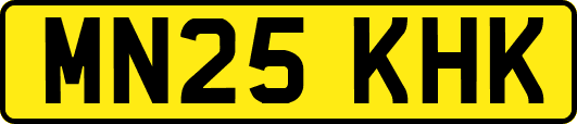 MN25KHK