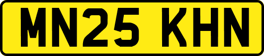 MN25KHN