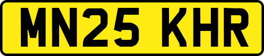 MN25KHR