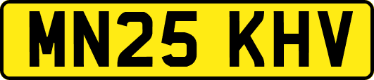 MN25KHV