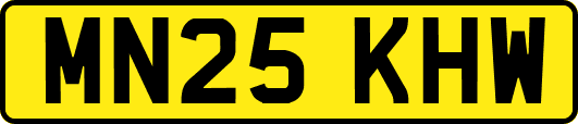 MN25KHW