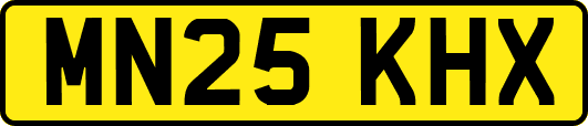 MN25KHX