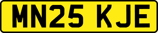 MN25KJE