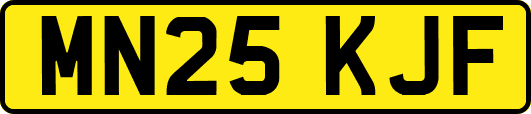 MN25KJF