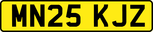 MN25KJZ