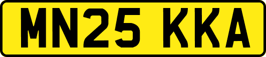 MN25KKA