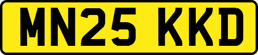 MN25KKD