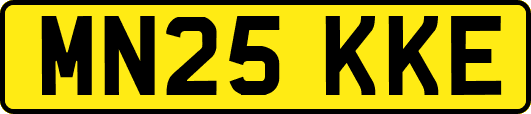 MN25KKE