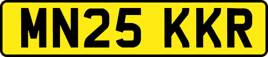 MN25KKR