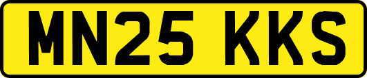 MN25KKS
