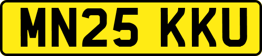 MN25KKU