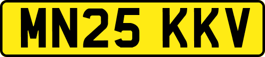 MN25KKV