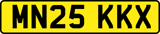 MN25KKX