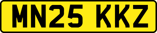 MN25KKZ