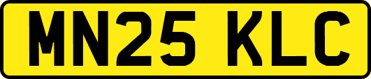 MN25KLC