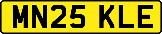 MN25KLE