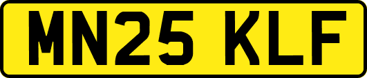 MN25KLF