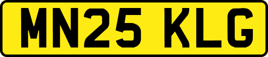 MN25KLG