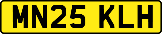 MN25KLH