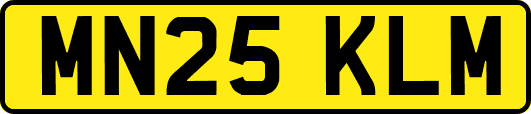 MN25KLM