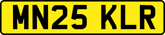 MN25KLR