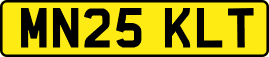 MN25KLT
