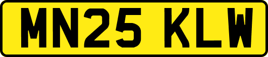 MN25KLW