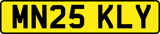MN25KLY
