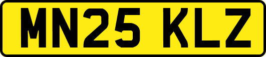 MN25KLZ