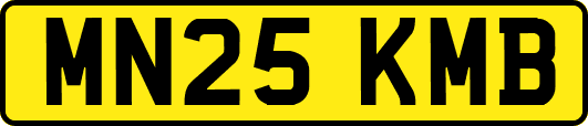 MN25KMB