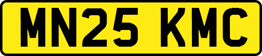 MN25KMC