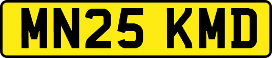 MN25KMD