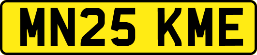 MN25KME