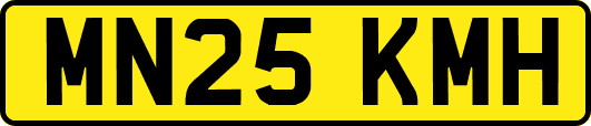 MN25KMH