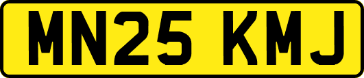 MN25KMJ