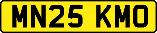 MN25KMO