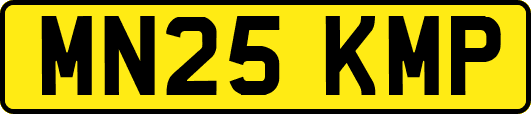 MN25KMP